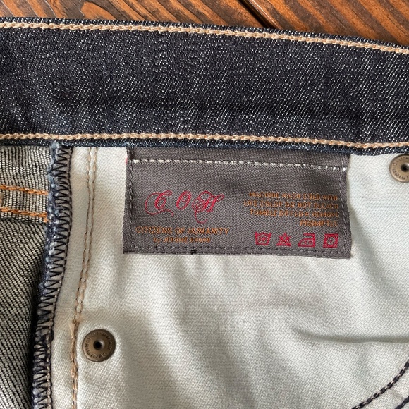 New, Citizens of Humanity Elson Jeans, Size 30, MSRP $248 - Picture 10 of 11